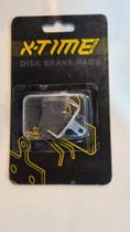 Pastilha de Freio Alívio - X-time