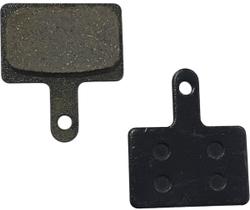 Pastilha De Freio (alivio) Yd-ds01 Isapa 41717