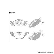 Pastilha de Freio Astra 1.8 / 2.0 Aro 14 99 / Sistema Teves Pastilha de Freio Astra 1.8 / 2.0 Aro 14 99 / Sistema Teves