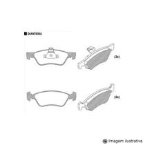Pastilha de Freio Astra Aro 13 ( Importado ) 09 98 / Sistema Teves