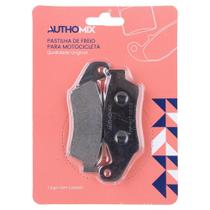 Pastilha De Freio Authomix Xr 200/nx 150 Pf1917 Pastilha De Freio Authomix Xr 200/nx 150 Pf1917