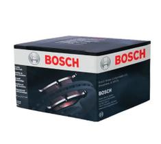 Pastilha De Freio Azera Sportage Traseira Bosch Bb725 C/ Alarme Jogo Pastilha De Freio Azera Sportage Traseira Bosch Bb725 C/ Alarme Jogo
