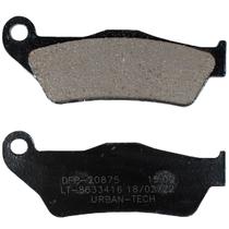 Pastilha de freio BAJAJ ROUSER/PULSAR 150/180/220 (F) KTM SX/EX 200/250 (F) YAMAHA FZ 16 (F)
