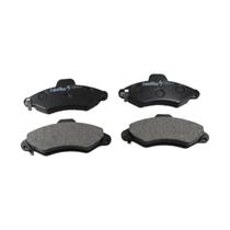 Pastilha de Freio Bendix Escort Verona Logus Pointer