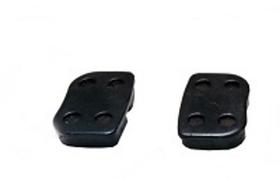 Pastilha De Freio Bicicleta Eletrica ( Par ) 350 W 48v