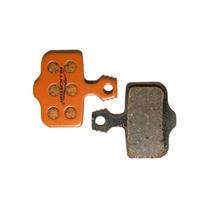 Pastilha de Freio Bike Alligator para Freio Avid Elixir