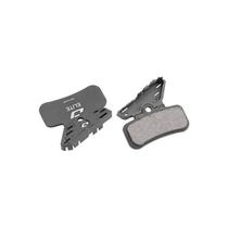 Pastilha de Freio Bike Jagwire Elite Refrigeração DCA805