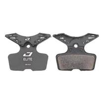 Pastilha De Freio Bike Jagwire Elite Sram Code Dca809 Pastilha De Freio Bike Jagwire Elite Sram Code Dca809