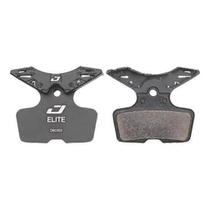 Pastilha De Freio Bike Jagwire Elite Sram Code Dca809 Pastilha De Freio Bike Jagwire Elite Sram Code Dca809