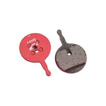 Pastilha de Freio Bike Jagwire Sport Organic Avid BB5 e Promax DCA765 Pastilha de Freio Bike Jagwire Sport Organic Avid BB5 e Promax DCA765