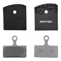 Pastilha de Freio Bike Sentec Ceramic Coldsys M616 M660