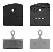 Pastilha De Freio Bike Sentec Ceramic Coldsys M616 M660