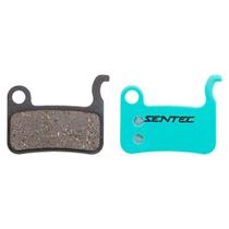 Pastilha de Freio Bike Sentec Ceramic Deore Lx Xt Xtr Slx