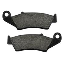 Pastilha de Freio Biz Bros XRE S/ ABS - Diafrag DFP-20801