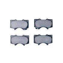 Pastilha de Freio Bora 2.3I V5 10 - 98 / ... Passat 2.8 93 sem Alarme Pastilha de Freio Bora 2.3I V5 10 - 98 / ... Passat 2.8 93 sem Alarme