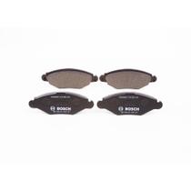 Pastilha De Freio Bosch 206/207 - 0 986 BB0 706