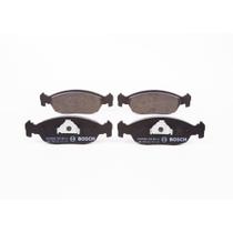 Pastilha De Freio Bosch Celta/Agile 0 986 BB0 266 Pastilha De Freio Bosch Celta/Agile 0 986 BB0 266