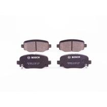 Pastilha De Freio Bosch Compass/Renegade - 0 986 BB0 122 Pastilha De Freio Bosch Compass/Renegade - 0 986 BB0 122