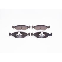 Pastilha De Freio Bosch Fiesta/Ka - 0 986 BB0 279