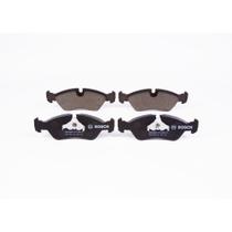 Pastilha De Freio Bosch Omega/Vectra - 0 986 BB0 033