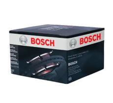 Pastilha De Freio Bosch Traseira Bb1093 Sportage Ix35 Com Alarme Jogo Pastilha De Freio Bosch Traseira Bb1093 Sportage Ix35 Com Alarme Jogo