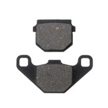 Pastilha de Freio - BURGMAN 125 2005 em diante.