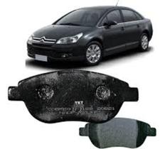 Pastilha de freio c4 vtr 05/ c4 pallas 05/