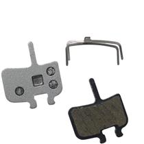 Pastilha De Freio Calypso Aluminio (avid Juicy 3/5/7/bb7)