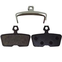 Pastilha De Freio Calypso Code Code5 Code R)