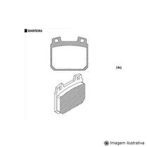 Pastilha de Freio Caravan / Opala / Diplomata / Comodoro / ( 4C 6Cc ) 79 / 92 Teves Pastilha de Freio Caravan / Opala / Diplomata / Comodoro / ( 4C 6Cc ) 79 / 92 Teves