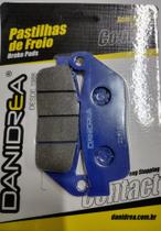 Pastilha de freio cb 250 twister 2016 em diante (d), sh 150/300 (d) Pastilha de freio cb 250 twister 2016 em diante (d), sh 150/300 (d)