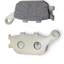 Pastilha de Freio - CB300RA - XRE300A - Hornet - CBR - XJ6