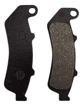 Pastilha De Freio Cbr 1000 (93/98) Dianteira Traseira Pastilha De Freio Cbr 1000 (93/98) Dianteira Traseira