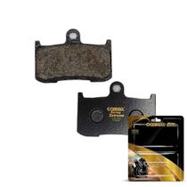 Pastilha De Freio Ceramica Dianteira - Chieftain 1800 2014 A 2016 / Classic 1800 2014 A 2015 / Indian Roadmaster 1800 2015 A 2016 / Vintage 1800 2014