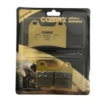 Pastilha De Freio Ceramica Dianteira - Dorsoduro 1200 2011 A 2013 / Dorsoduro Factory 750 2010 A 2012 / Pegaso 650 Strada 2005 A 2006 / Pegaso 650 Tra