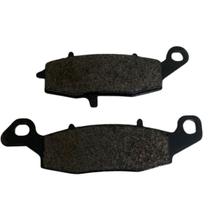 Pastilha De Freio Ceramica Dianteira - Er 6 650 F 2009 A 2012 / Er 6 650 N 2006 A 2016 / Er-5 500 2001 A 2003 / Gpz 1100 1995 A 1996 / Klr 650 1999 A Pastilha De Freio Ceramica Dianteira - Er 6 650 F 2009 A 2012 / Er 6 650 N 2006 A 2016 / Er-5 500 2001 A 2003 / Gpz 1100 1995 A 1996 / Klr 650 1999 A