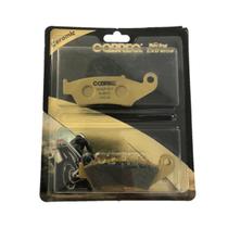 Pastilha De Freio Ceramica Dianteira - Tt Adventure 250 2015 A 2017 / Ec 125 2000 A 2003 / Ec 200 2000 A 2003 / Ec 250 2000 A 2014 / Ec 250 Fse 2002 A