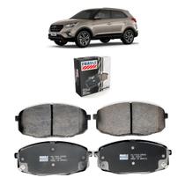 Pastilha De Freio Cerâmica Dianteiro Creta 1.6 / 2.0 2017 2018 2019 2020 2021 PD/1524C Frasle