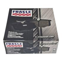 Pastilha de Freio Cerâmica PD/809 GWM Haval H6 22/22 Fras-le Pastilha de Freio Cerâmica PD/809 GWM Haval H6 22/22 Fras-le