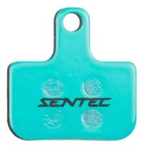 Pastilha De Freio Cerâmica Sentec Padrão Level Mtb Bike Nfe