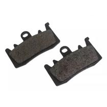Pastilha De Freio Ceramica - V4 1000 R Tuono Aprc 2014 A 2016 / V4 1100 Rr Tuono 2015 A 2017 / V4 1100 Rr Tuono Factory 2015 A 2017 / R 1200 Gs 2013 A