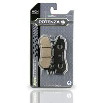 Pastilha de Freio Cg 160 Titan Combi Brake Cg 160 Fan Combi Brake Potenza