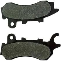 Pastilha de Freio CG Fan 160 e Titan 160 - CBS COMBI BRAKE Pastilha de Freio CG Fan 160 e Titan 160 - CBS COMBI BRAKE