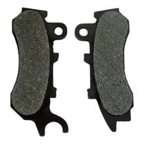 Pastilha De Freio Cg Titan 160 Fan 160 2018 2019 2024 C/cbs Pastilha De Freio Cg Titan 160 Fan 160 2018 2019 2024 C/cbs