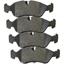 Pastilha de Freio Chevrolet Vectra Omega Dianteiro Frasle