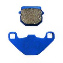 Pastilha de Freio City Brandy - 10,0mm - AN 125 Burgman (D) / A 100 1993 em diante (D) / City 90 (D) Pastilha de Freio City Brandy - 10,0mm - AN 125 Burgman (D) / A 100 1993 em diante (D) / City 90 (D)