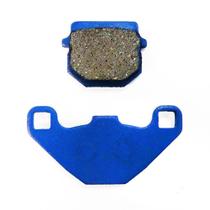 Pastilha de Freio City Brandy - 10,0mm - AN 125 Burgman (D) / A 100 1993 em diante (D) / City 90 (D) Pastilha de Freio City Brandy - 10,0mm - AN 125 Burgman (D) / A 100 1993 em diante (D) / City 90 (D)