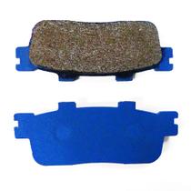 Pastilha de Freio City Brandy - 10,3mm - Dafra Next 250 (D)