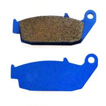 Pastilha de Freio City Brandy - 10,5mm - Haojue Chopper 150 CBS (T) Pastilha de Freio City Brandy - 10,5mm - Haojue Chopper 150 CBS (T)