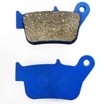 Pastilha de Freio City Brandy - 11,9mm - Dafra MaxSYM 2014 em diante (T) Pastilha de Freio City Brandy - 11,9mm - Dafra MaxSYM 2014 em diante (T)